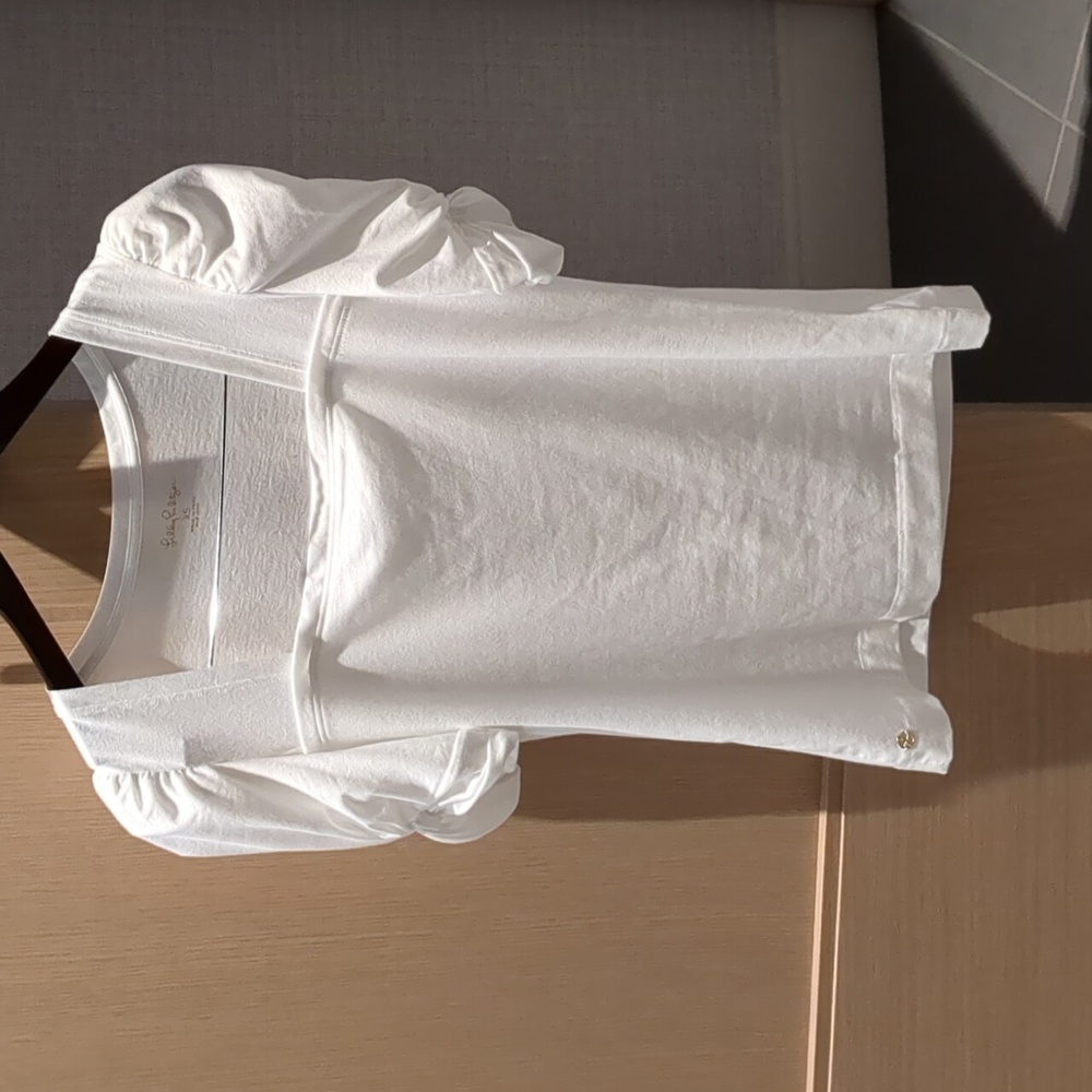 Lilly Pulitzer Jessie top XS